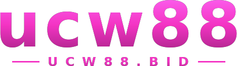 ucw88 โลโก้